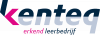 Kenteq erkend leerbedrijf