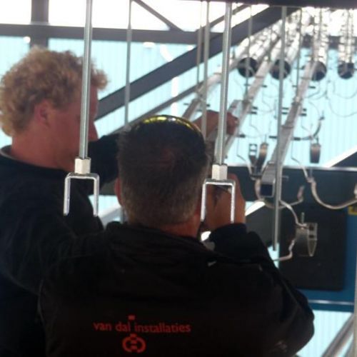 Vakmanschap  Van Dal