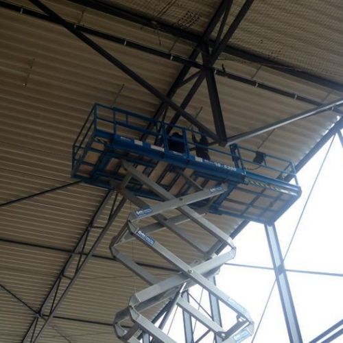 Projecten door Van Dal Installaties