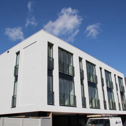 Van riolering tot aan het dak