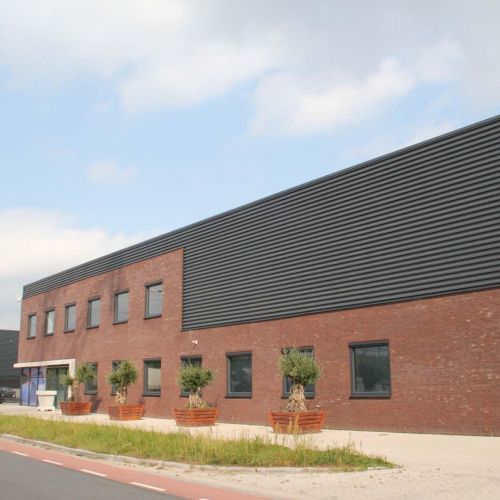 Van Dal Installaties voor bedrijven