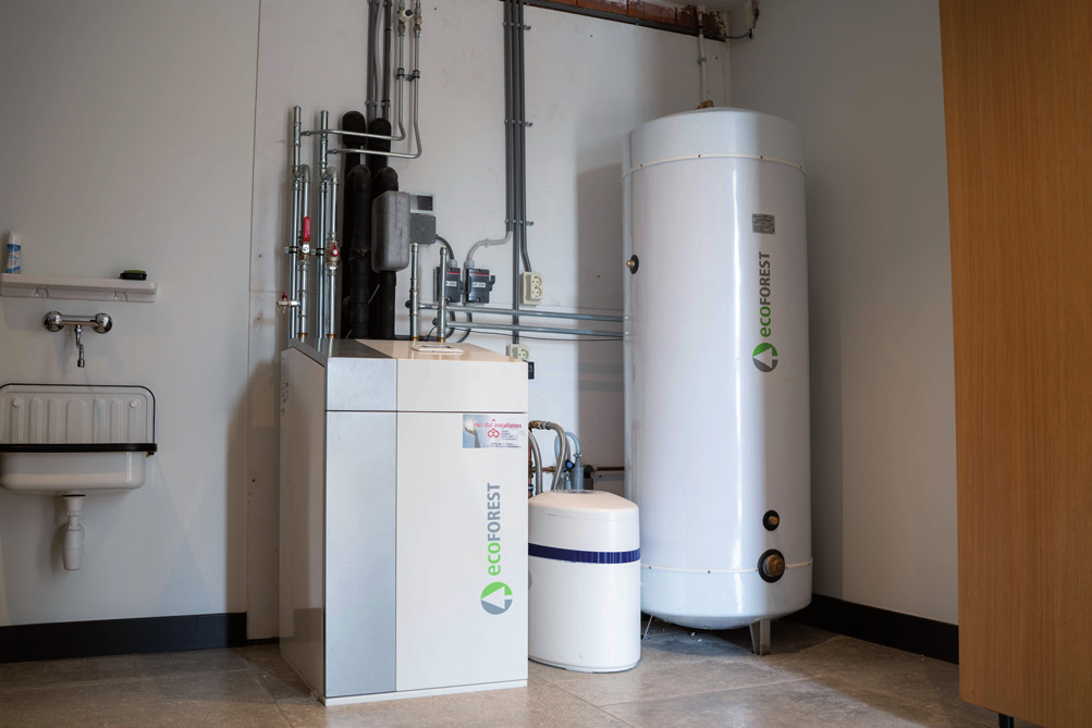 Van Dal Installaties