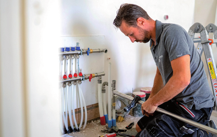 Van Dal Installaties