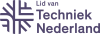 Lid van Techniek Nederland