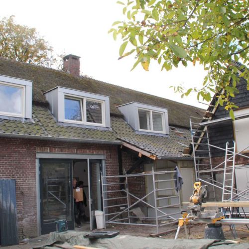 Project door Van Dal