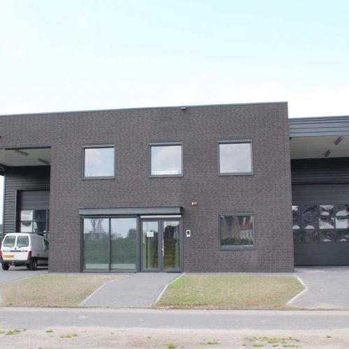 Van Dal Installaties referenties