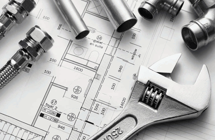 Storingen CV Sanitair of loodgieter