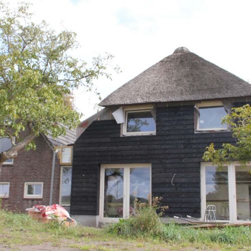 Uw project door Van Dal Installaties