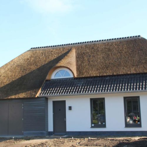 Ambachtelijk vakmanschap voor uw bedrijf